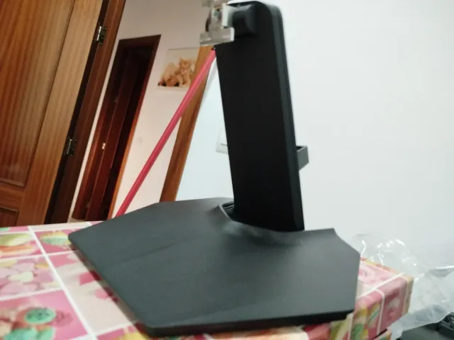 Monitor Dell Gaming 27" 165Hz Fast-IPS Negro