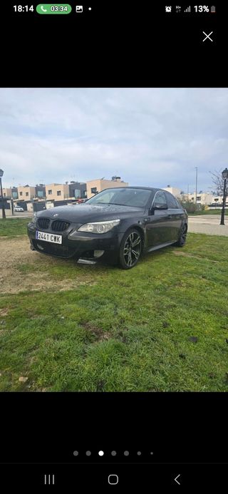 BMW Serie 5 2004