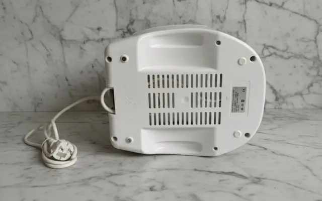 Freidora Bosch aceite