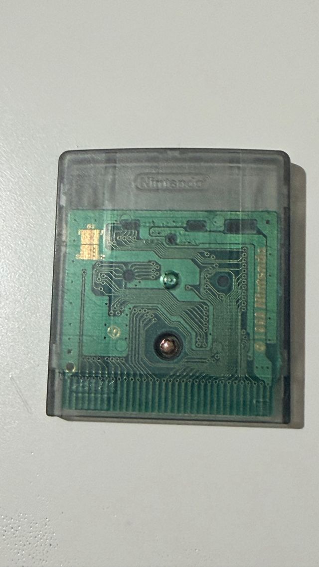 Rugrats a Parigi Game Boy Color