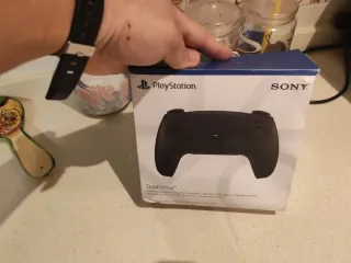 Mando DualSense PS5 Sony