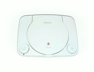 SONY PSONE PLAYSTATION