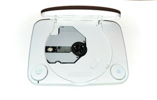 SONY PSONE PLAYSTATION
