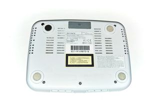 SONY PSONE PLAYSTATION