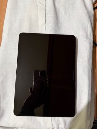 iPad 11 M3 128GB Grigio Siderale