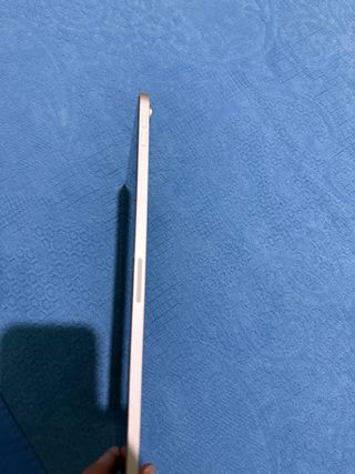 iPad 11 M3 128GB Grigio Siderale