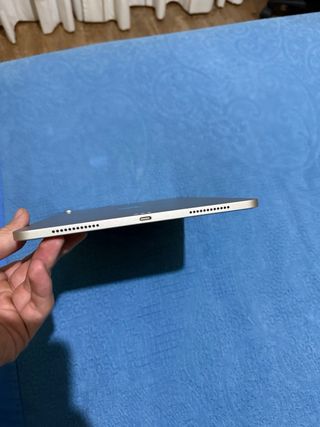 iPad 11 M3 128GB Grigio Siderale
