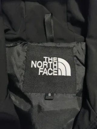 Sudadera The North Face bicolor