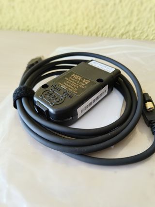 Vagcom 24.7 + programa español