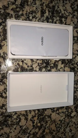 Oppo Reno13 F 5G Nero grafite 