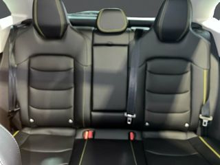 KGM Tívoli G15T LP Urban Plus GSR