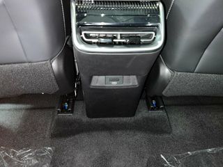 KGM Tívoli G15T LP Urban Plus GSR