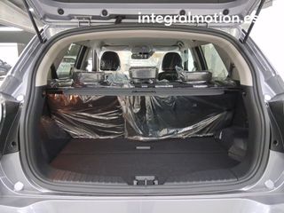 KGM Tívoli G15T LP Urban Plus GSR