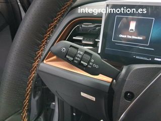 KGM Torres TORRES HEV Life