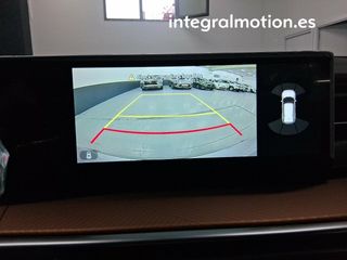 KGM Torres TORRES HEV Life