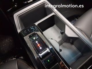 KGM Torres TORRES HEV Life