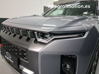 KGM Torres TORRES HEV Life