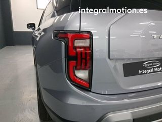 KGM Torres TORRES HEV Life