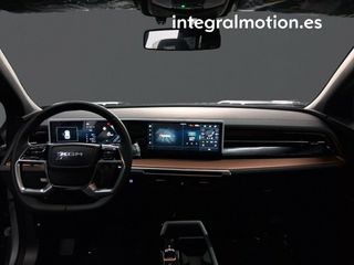 KGM Torres TORRES HEV Life