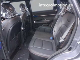 KGM Torres TORRES HEV Life