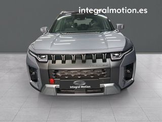 KGM Torres TORRES HEV Life