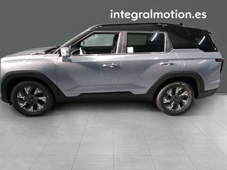 KGM Torres TORRES HEV Life