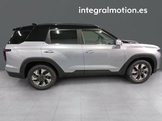 KGM Torres TORRES HEV Life