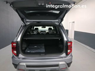 KGM Torres TORRES HEV Life