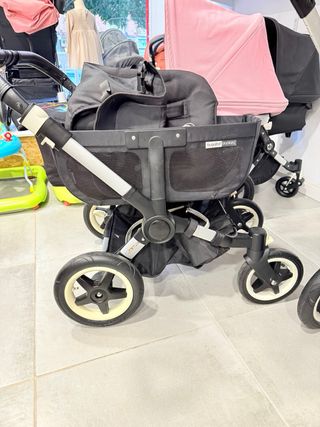 Bugaboo Donkey