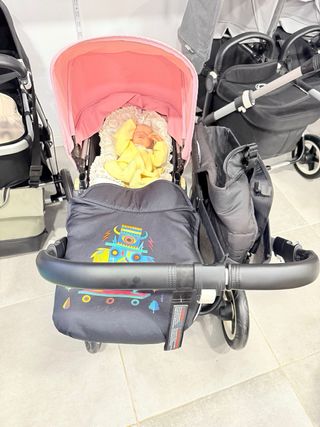 Bugaboo Donkey