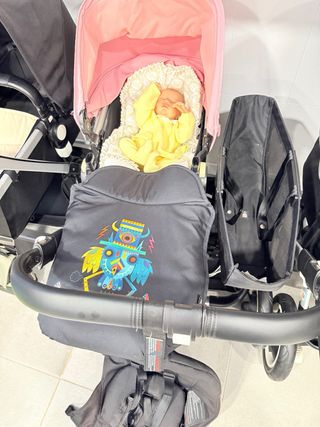 Bugaboo Donkey