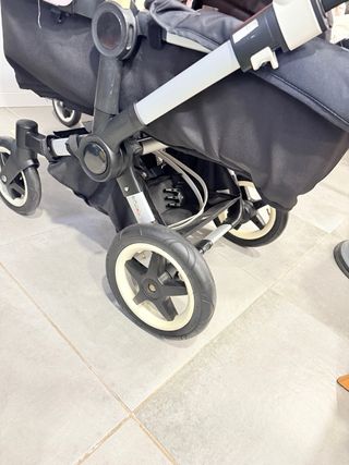 Bugaboo Donkey