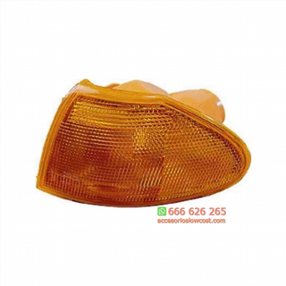 Intermitentes frontales para OPEL ASTRA F (91-9
