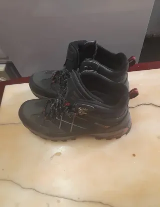 Botas de montaña Regatta impermeables