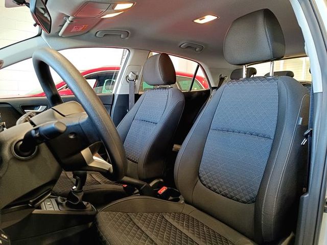 Kia Rio 1.0 T-GDi 74kW (100CV) MHEV iMT Concept