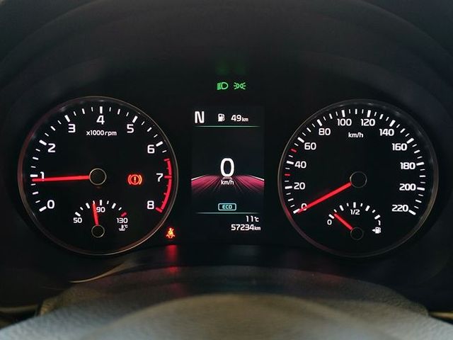 Kia Rio 1.0 T-GDi 74kW (100CV) MHEV iMT Concept