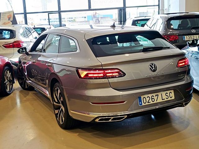 Volkswagen Arteon R-Line eHybrid 1.4 TSI 160kW DSG S Brake