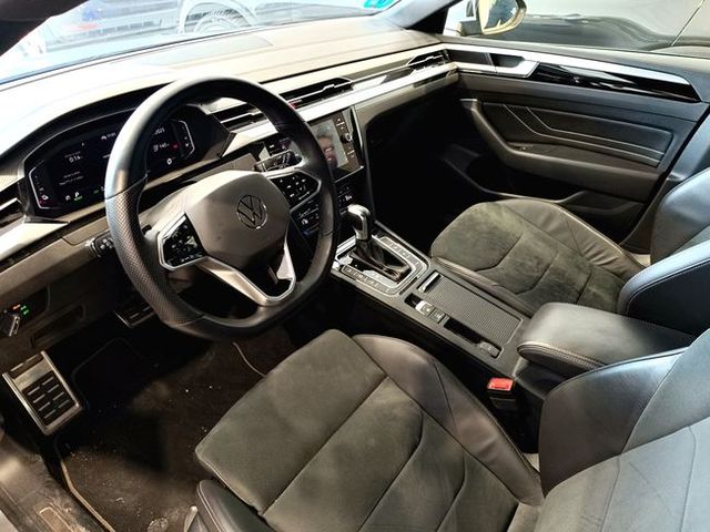 Volkswagen Arteon R-Line eHybrid 1.4 TSI 160kW DSG S Brake