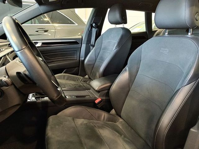 Volkswagen Arteon R-Line eHybrid 1.4 TSI 160kW DSG S Brake