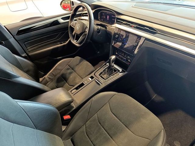 Volkswagen Arteon R-Line eHybrid 1.4 TSI 160kW DSG S Brake