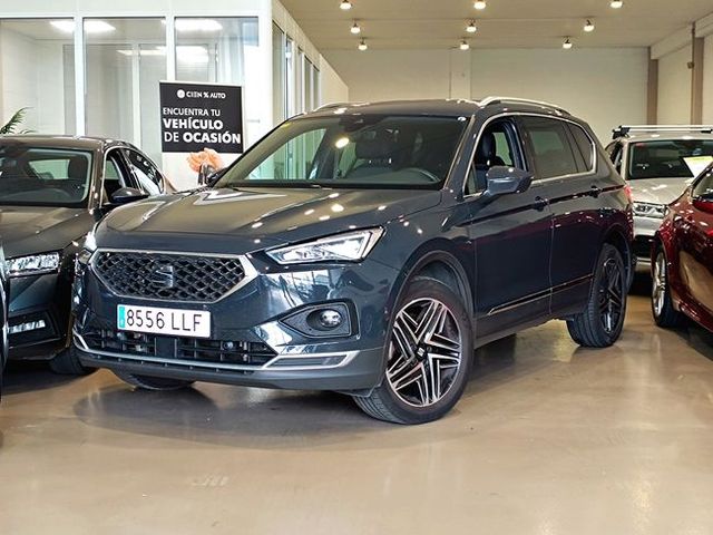 Seat Tarraco 2.0 TDI 140kW 4Drive DSG S&S Xcellence