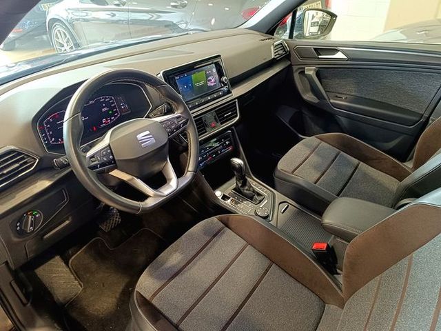 Seat Tarraco 2.0 TDI 140kW 4Drive DSG S&S Xcellence