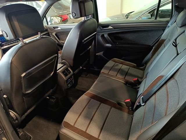 Seat Tarraco 2.0 TDI 140kW 4Drive DSG S&S Xcellence