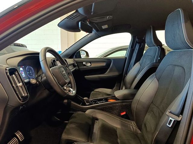 Volvo XC40 1.5 T4 Twin Recharge R-Design Auto
