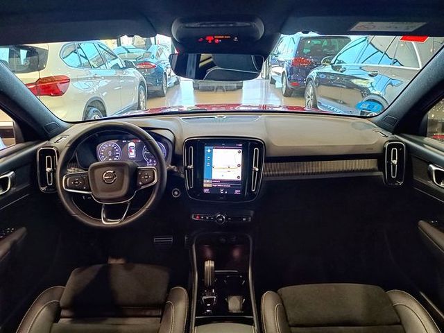 Volvo XC40 1.5 T4 Twin Recharge R-Design Auto