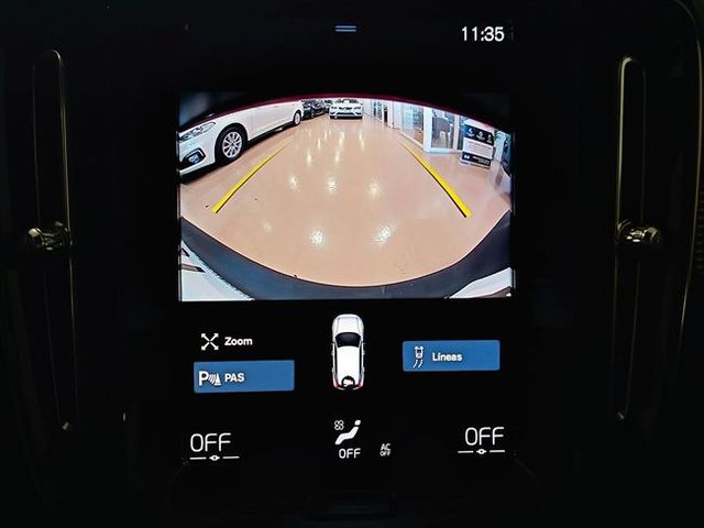 Volvo XC40 1.5 T4 Twin Recharge R-Design Auto