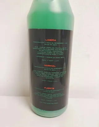 NICEGREEN ULTRA ( Lote 3 unidades)