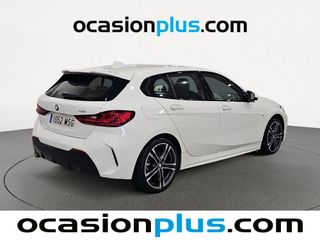 BMW Serie 1 118i 100 kW (136 CV)