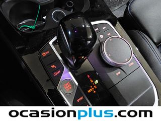 BMW Serie 1 118i 100 kW (136 CV)