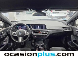 BMW Serie 1 118i 100 kW (136 CV)